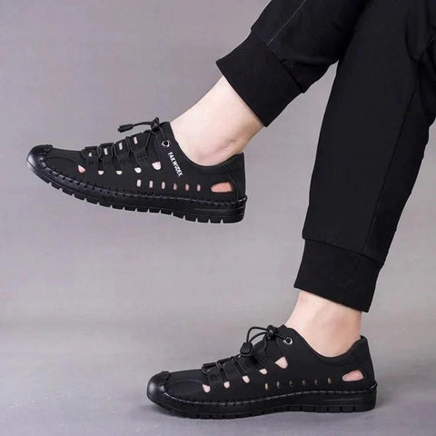 Chaussures décontractées élégantes pour hommes