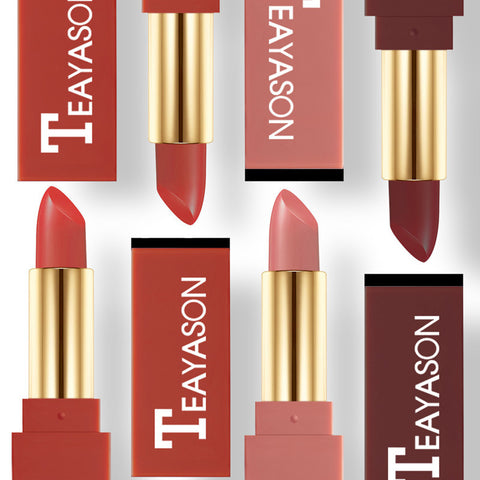 Rouge à Lèvres Mat - Set de Rouges à Lèvres Nude - Meilleurs Rouges à Lèvres Nude - Superstay Matte Ink