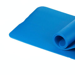 Double-sided Double-sided Flat-bed Yoga Mat For Student Single Dormitory