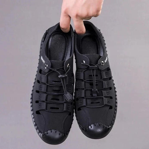Chaussures décontractées élégantes pour hommes