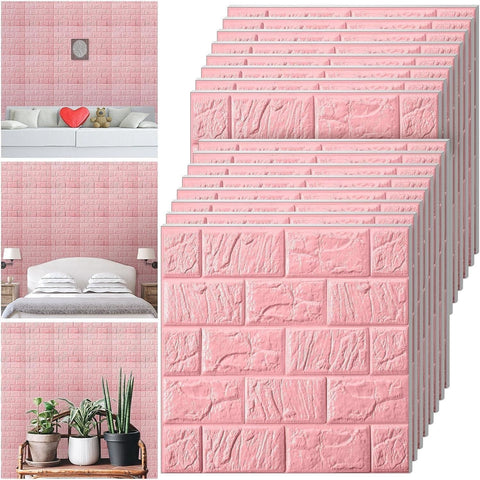 Papier peint auto-adhésif étanche pour plafond (Lot de 2)