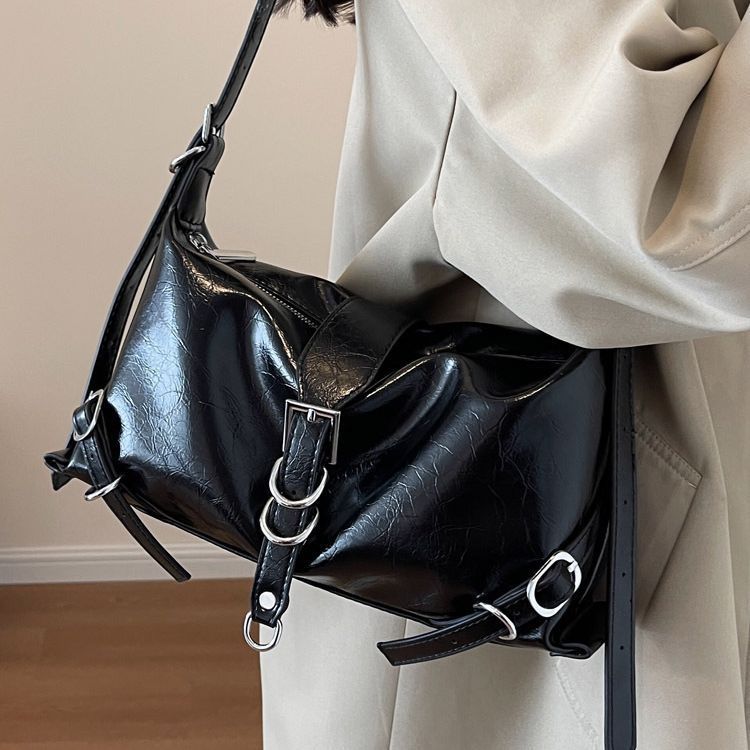 Women's Fashion Shoulder Messenger Bag