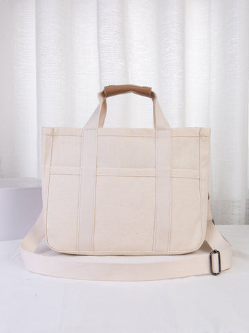 Sac Bandoulière Maman Bébé Élégant et Polyvalent Portable