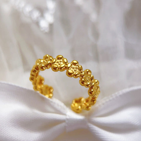 Buy Stainless Steel Line Heart-Shaped Ring For Women online at Fashionner.