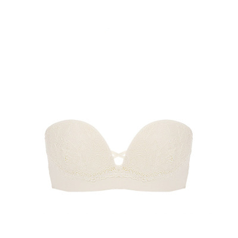 Buy Strapless Non-slip Invisible Underwear online at Fashionner.
