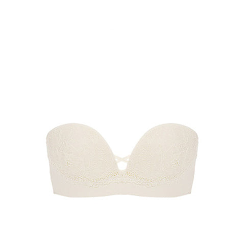 Buy Strapless Non-slip Invisible Underwear online at Fashionner.