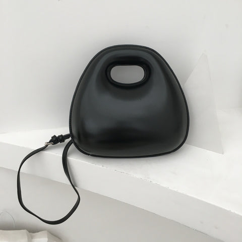 Sac à main coquillage rond petit sac à bandoulière INS Super Hot Egg Bag Fashion