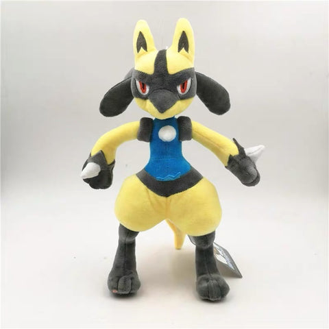 Peluche Road Evolution
