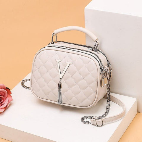New One-shoulder Large Capacity Handbags Women - Fashionner