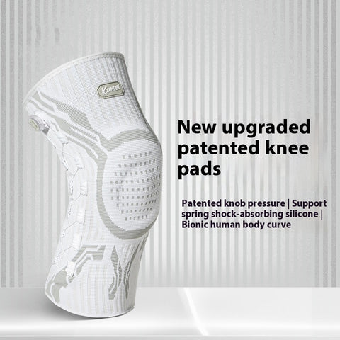Buy Professional Sports Kneecaps Basketball For Men And Women Running Football Badminton online at Fashionner