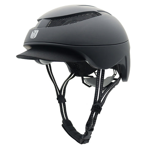 Outdoor Sports Summer Breathable Men's And Women's Equestrian Helmet Riding Speed Skating Hat