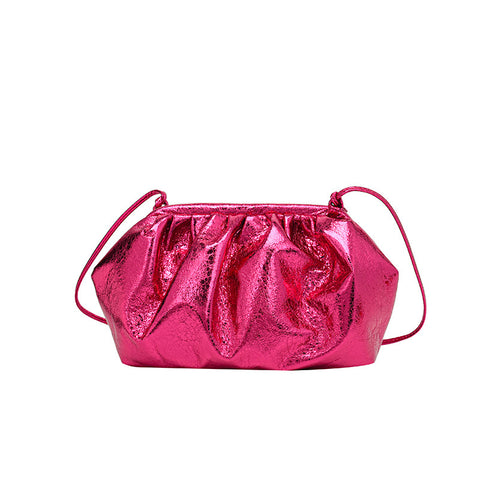 Sac bandoulière simple en épingle à cheveux
