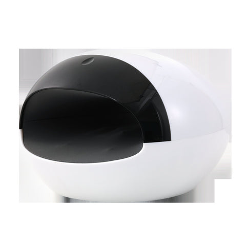 Appareil de massage intelligent pour les mains à pression constante et température constante avec airbag, massage des mains, massage manuel