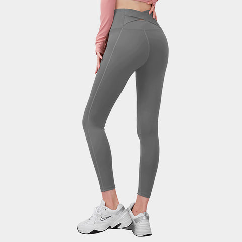 Buy Fitness Yoga Pants Tummy Control Leggings For Women, Tummy Tucker For Women online at Fashionner.