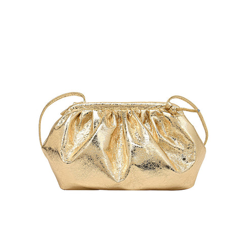 Sac bandoulière simple en épingle à cheveux
