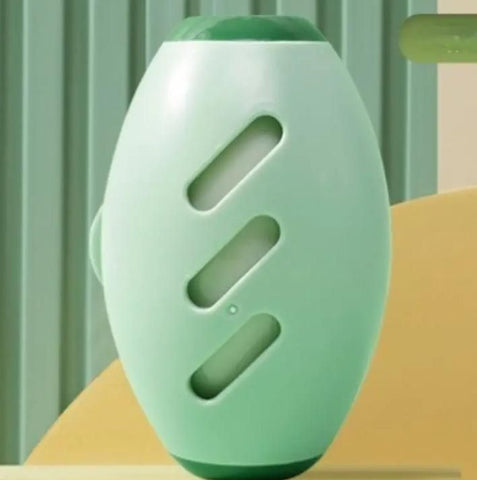 Rouleau anti-peluches portable en silicone