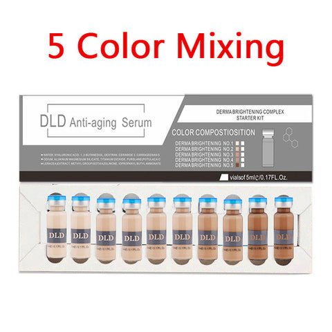 8ml Korean Cosmetics BB Cream - Fashionner
