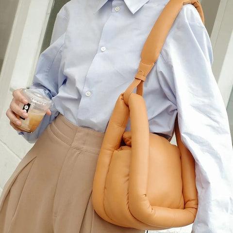 Sac bandoulière pour femme Fashion Minority Design