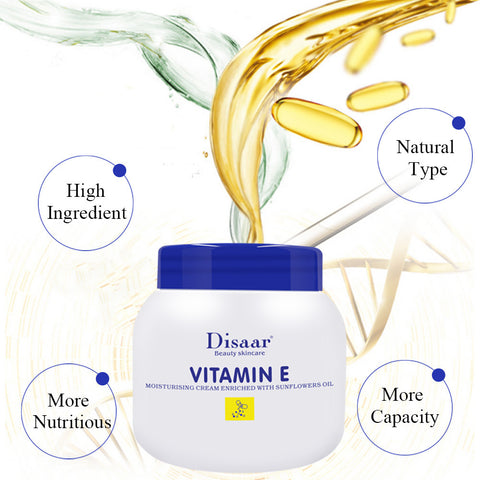 Crème Visage VE Hydratante Éclaircissante Hydratante Et Produits De Soin Pour La Peau