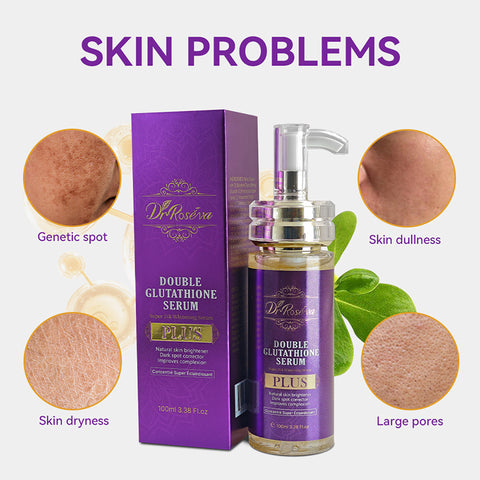DR Dual Glutathione 24K