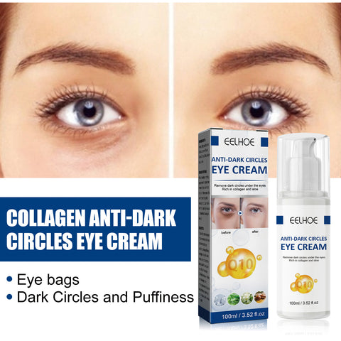 Crème anti-cernes – Meilleure crème anti-cernes pour les yeux