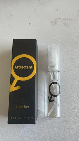 Parfum Flirt