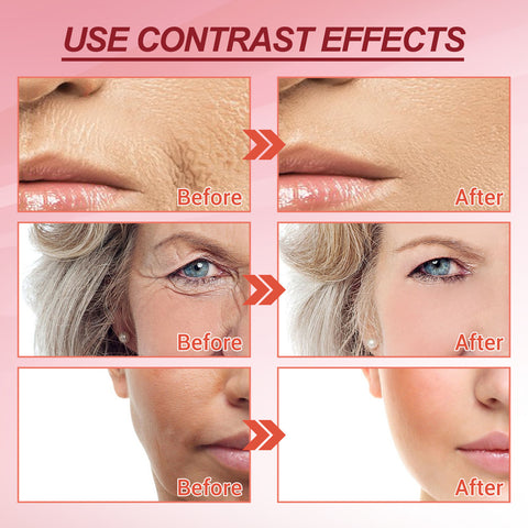 Crème compacte au rétinol pour le visage Éclaircissante pour la peau