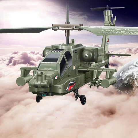 Télécommande Modèle Avion de chasse électrique de simulation