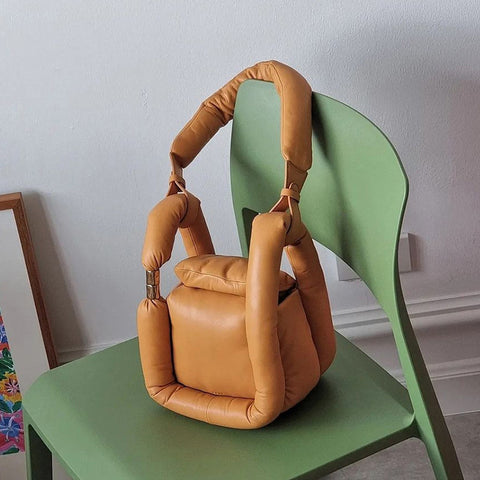 Sac bandoulière pour femme Fashion Minority Design