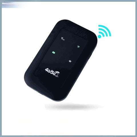 H808 Carte sans fil 4G portable Wifi mobile portable 150M Carte réseau Routeur All-Netcom