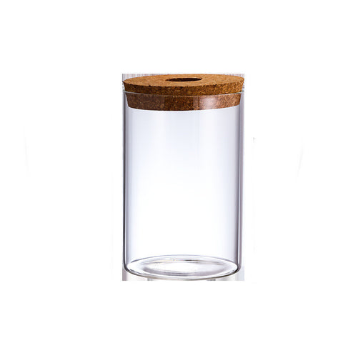 Vase hydroponique en verre, fait main, créatif et minimaliste