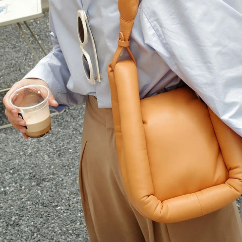 Sac bandoulière pour femme Fashion Minority Design