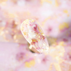 New Nail Art Star Transfer Paper Set Nail Sticker - Fashionner