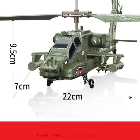 Télécommande Modèle Avion de chasse électrique de simulation