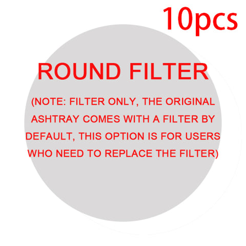 Buy Smoke Removal Air Purification Ashtray Anion Purification Practical Automatic Purifier Ashtray Portable Gadgets For Car Ashtray online at Fashionner.