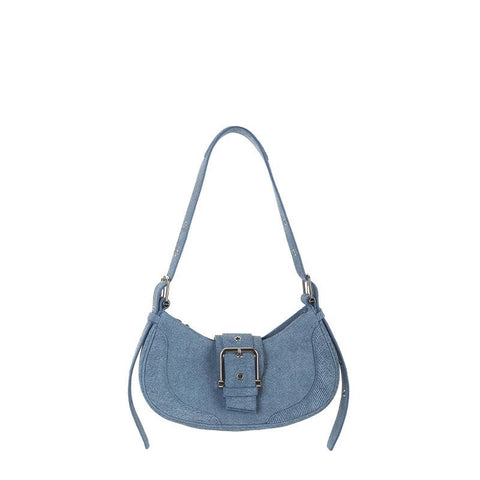 Sac à main rétro en cuir de vachette pour femme