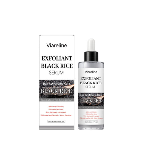 Black Rice Exfoliating Liquid