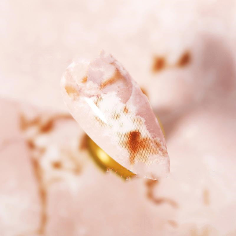 New Nail Art Star Transfer Paper Set Nail Sticker - Fashionner