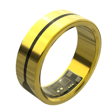 X3 Bague Intelligente Étanche Bluetooth Sport Santé Sommeil Télécommande