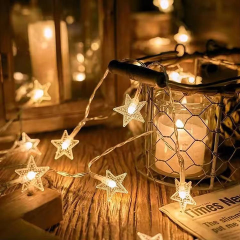Guirlande Lumineuse Décorative