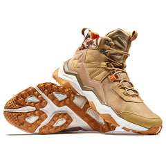 Outdoor Wear-resistant Warm-proof Shoes Sneaker