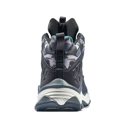 Chaussures de sport imperméables, résistantes à l'usure et chaudes