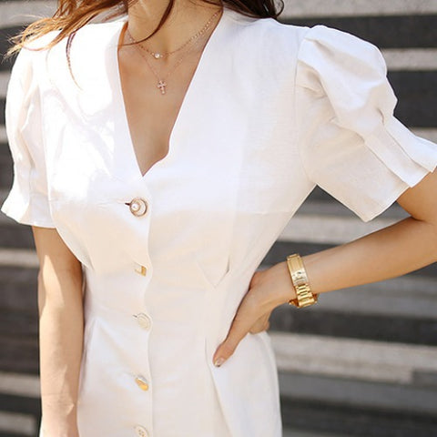 Ladies Party Dresses - Fashionner