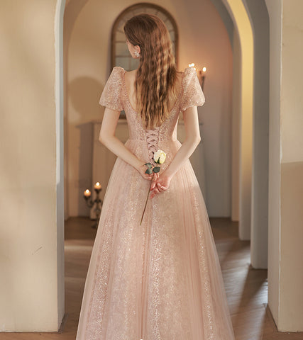 Combinaison de soirée élégante pour femme