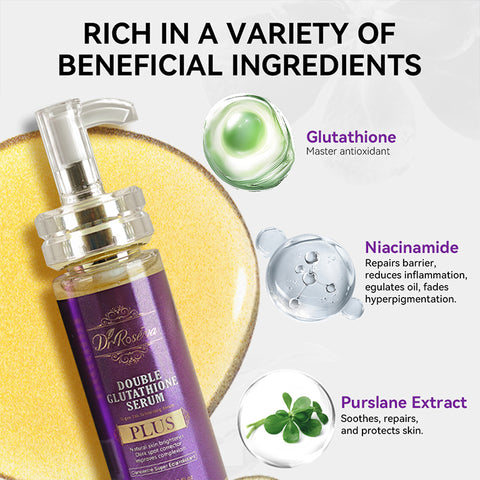 DR Dual Glutathione 24K