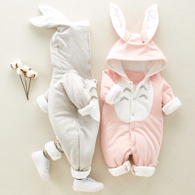 Combinaison de bébé salopette bébé
