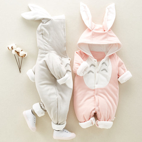 Combinaison de bébé salopette bébé