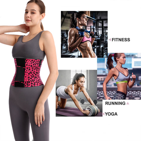 Buy Tummy-control Shapewear Belt With Triple-layer Wrapping online at Fashionner.