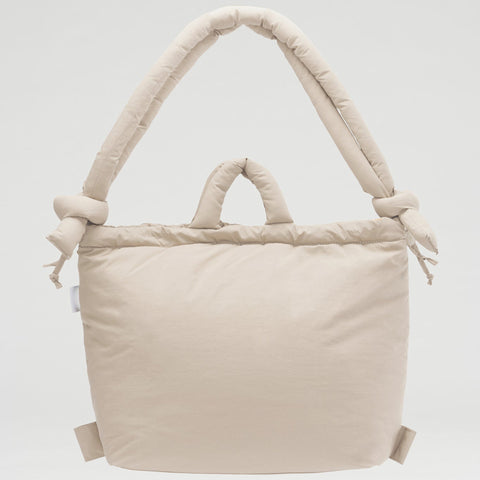 Nylon Fashion Down Crossbody Bag - Fashionner