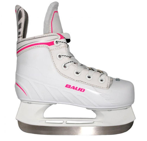 Patins à glace de hockey sur glace pour hommes et femmes